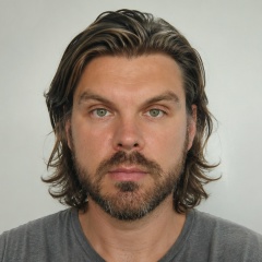 Сергей Гилёв