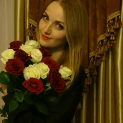 Алёна Вредина, 01.10, Чернигов