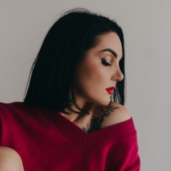 Полина Береснева, 03.03.1987, Курган