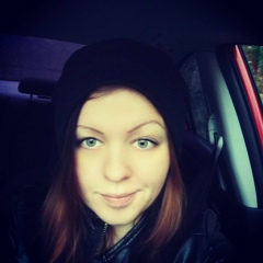 Мария Малчевская, 27.06, Санкт-Петербург