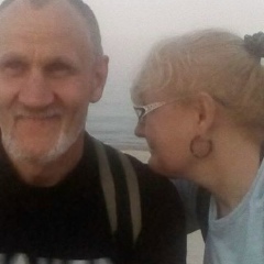 Людмила Рудюк, 11.11.1960, Одесса