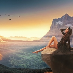 Лиличка Заболотняя, 03.07, Днепр (Днепропетровск)