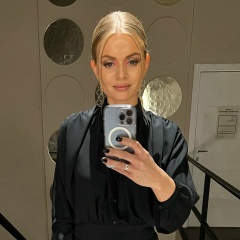 Инесса Сафиуллина, 04.04.1987, Казань