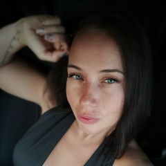 Elena Swallow, 10.11, Санкт-Петербург