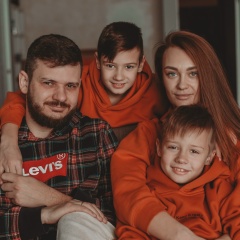 Лиза Лагойда, 07.06.1991, Батайск