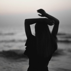 Юлия Николаева, Санкт-Петербург