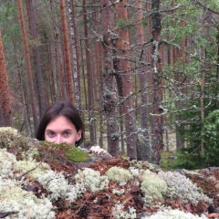 Елена Павлова, 30.04.1988, Санкт-Петербург