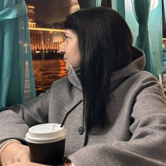 Илона Большакова, 04.10, Новосибирск