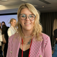 Екатерина Гах, 24.05.1989, Владивосток