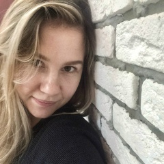 Елена Князева, 17.01, Новосибирск