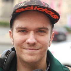 Андрей Сытов, 15.08, Санкт-Петербург