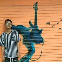 Jimmy Gray, 11.05, Yangon