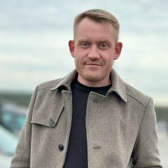 Илья Ситников, Москва