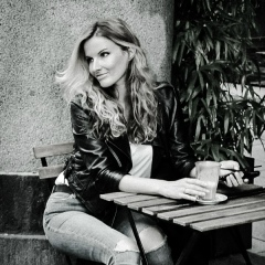 Dina Rantos, 01.04, Luxembourg