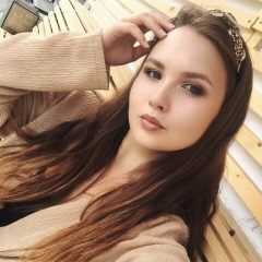 Виктория Ахматшина, 04.07, Екатеринбург