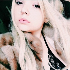 Саша Филимонова, 03.03.1994