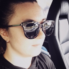 Ксения Шарма, 30.01.1986, Москва