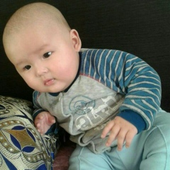 Самат Сырлыбай, 09.09.1994