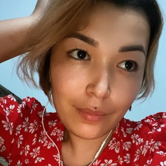 Молдир Абсамат, 24.11.1995, Астана