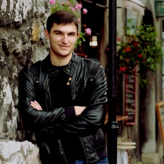 Ярик Боровой, 07.10.1997, Чернигов