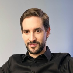 Даниил Пилипенко, 26.04.1985, Москва