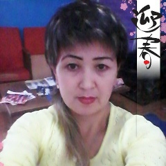 Куралай Солтагельдинова, 03.06