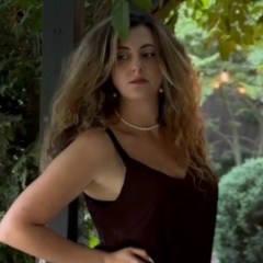 Goar Arturovna, 20.01