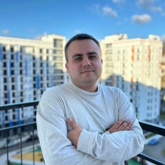Андрей Котов, 30.03, Сочи