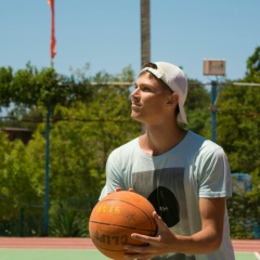 Александр Логинов, 25.06.2002, Санкт-Петербург