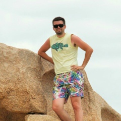 Елисей Рут, 14.05, Караганда