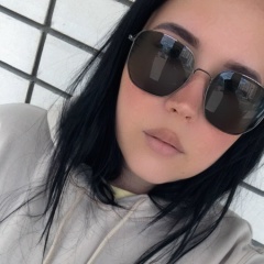 Анастасия Истомина, 20.10.1993, Тамбов