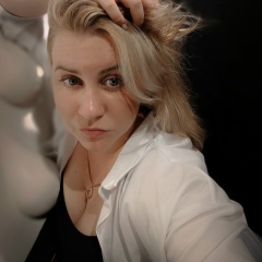 Олечка Салымова, 10.05, Воронеж