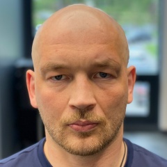 Кирилл Кузьмин, 12.03, Казань