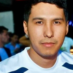 Ильхам Этчанов, 15.12.1988, Sharjah