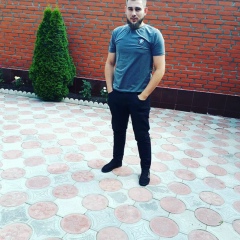 Зелим Тулаев, 19.08.1995, Грозный