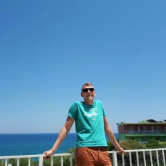 Сергей Камалов, 11.02.1989, Йошкар-Ола