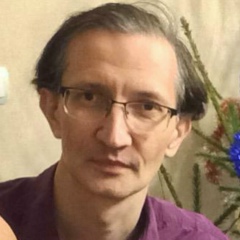 Андрей Домаков, 05.11, Санкт-Петербург