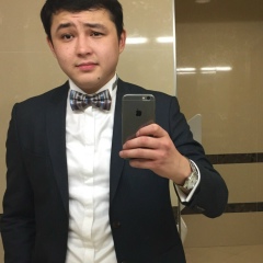 Нураким Мендикулов, 10.12.1992, Актау