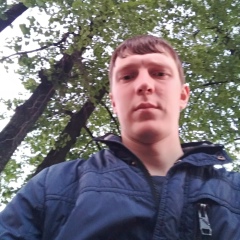 Максим Бер, 05.09.1991, Троицк