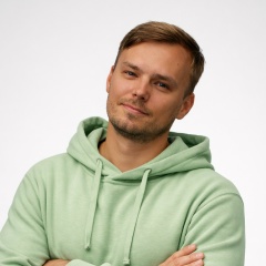 Максим Потапов, Санкт-Петербург