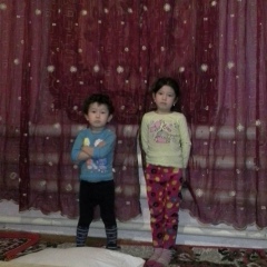 Комекбай Ондасинов, 06.11.2009