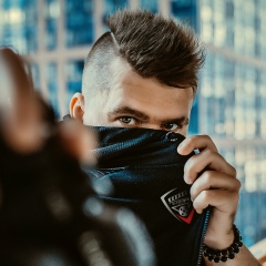 Влад Топалов, 16.08, Москва