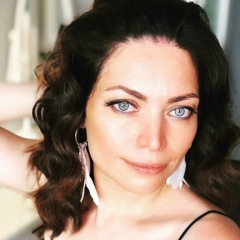 Анна Borisova Chernogortseva, 09.03, Barcelona