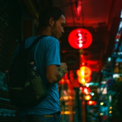 Riz Есентаев, 10.12.1990, Алматы