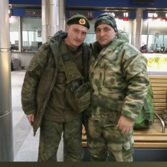 Андрей Мосинев, 11.10.1985, Москва