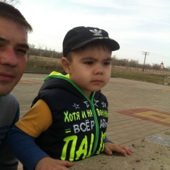 Максим Цай, 16.07.1987, Житикара