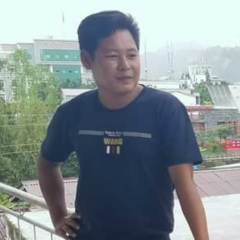 Min Pyai-Zone, 14.12.1984