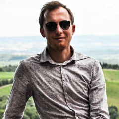 Максим Бойко, 06.02.1991, Paris