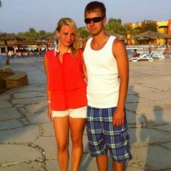 Wika Gofman, 29.09.1992, Koblenz