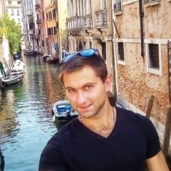 Санек Гопка, 17.02, Palma